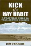 Kick the Hay Habit