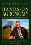 Hands-On Agronomy