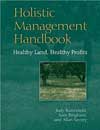 Holistic Management Handbook