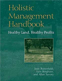 Holistic Management Handbook