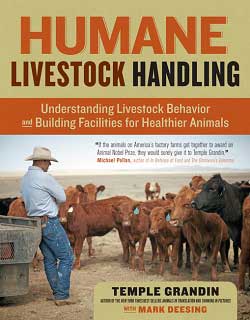 Humane Livestock Handling Humane Livestock Handling