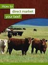 How to direct market your beef