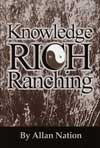 Knowledge Rich Ranching