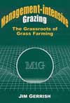 Management Intensive Grazing