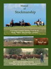Manual of Stockmanship, by Steve Cotes