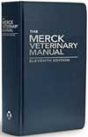 Merck Veterinary Manual