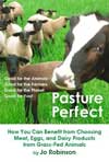 Pasture Perfect
