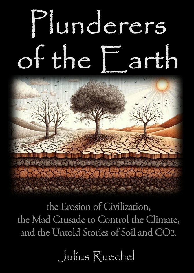 Plunderers of the Earth