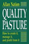Quality Pasture