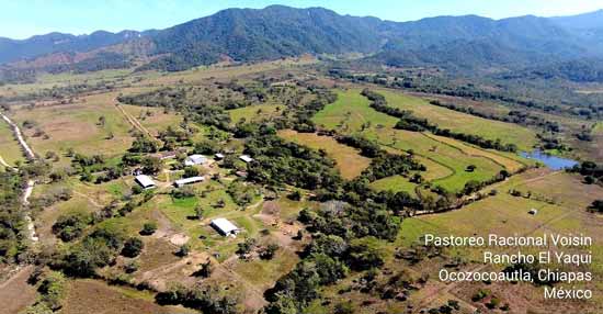 Rancho El Yaqui Rancho El Yaqui