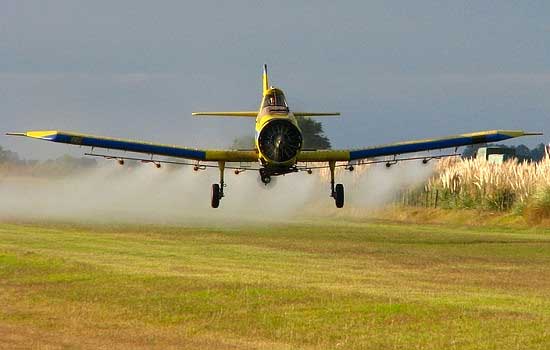 Agricultural Product Safety