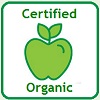 Certified Organic Beef