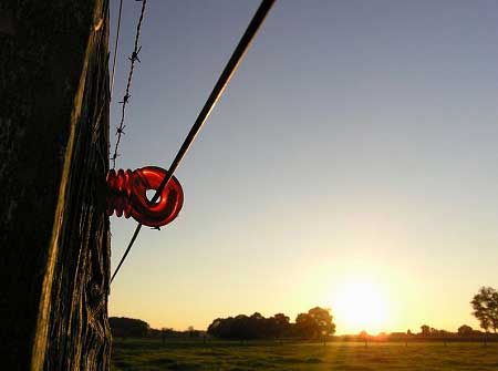 Electric Fence Planning Electric Fence Planning