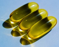 Omega-3 fatty acids