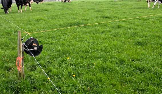 Planning Your Portable Electric Fences - The Smart Electric Fence Grid